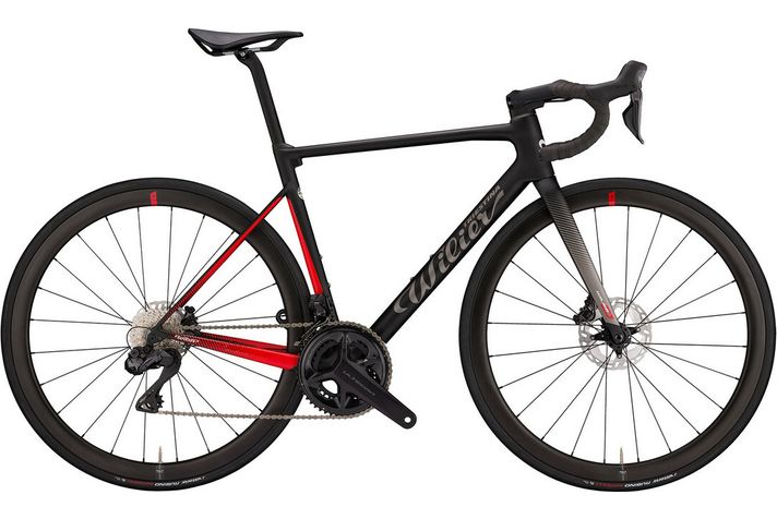 Wilier Wilier Zero SL Ultegra Di2 2024  