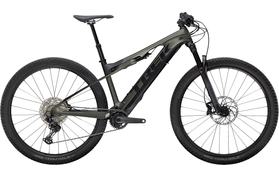 Trek E-Caliber 9.6 2021  