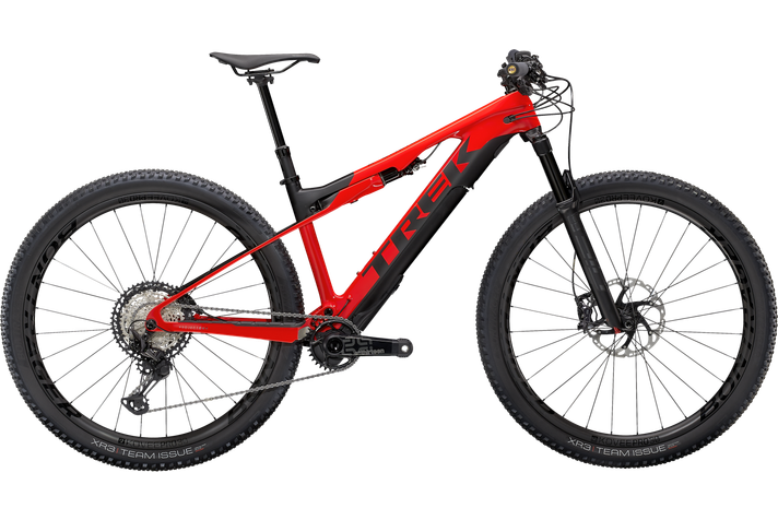 Trek E-Caliber 9.8 Tweedekans  