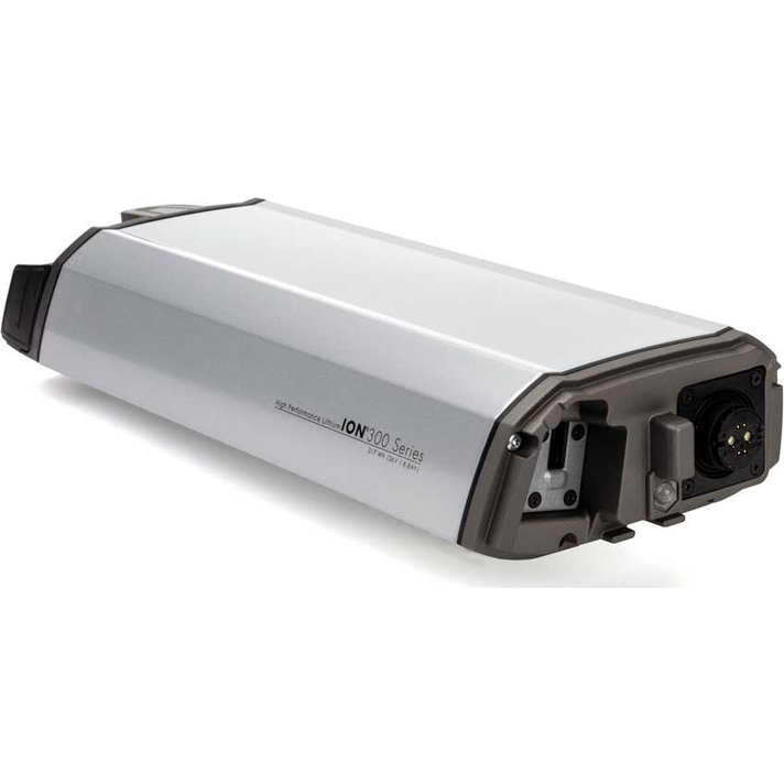 Sparta Batavus ION Accu  