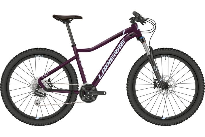 Lapierre Edge 3.7 Women 2021  