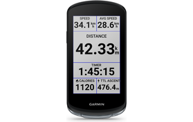 Garmin Garmin Edge 1040 Fietscomputer  