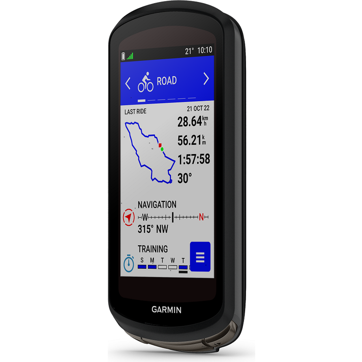 Garmin Edge 1040 Solar Fietscomputer | 12GO Biking