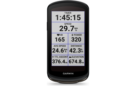 Garmin Edge 1040 Solar Fietscomputer  
