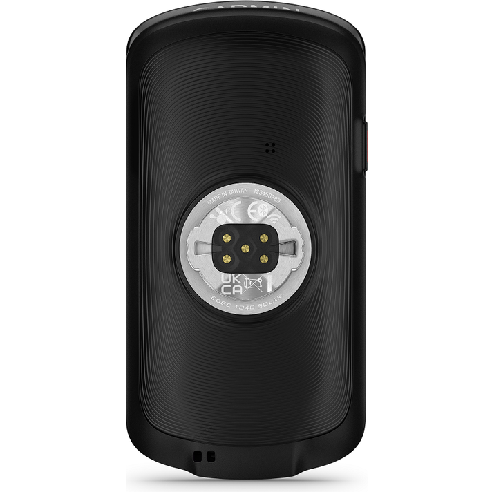 Garmin Edge 1040 Solar Fietscomputer | 12GO Biking