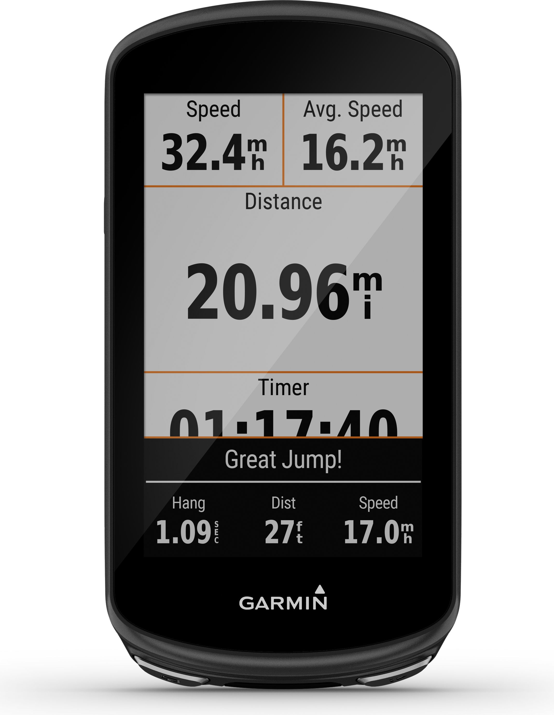 Garmin Edge 1030 Plus Fietsnavigatie | 12GO Biking