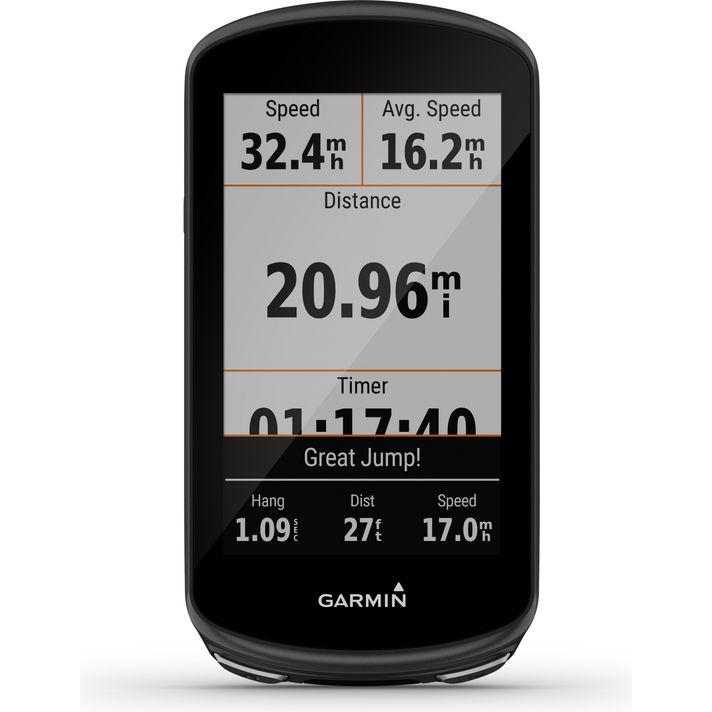 Garmin Garmin Edge 1030 Plus Fietsnavigatie  