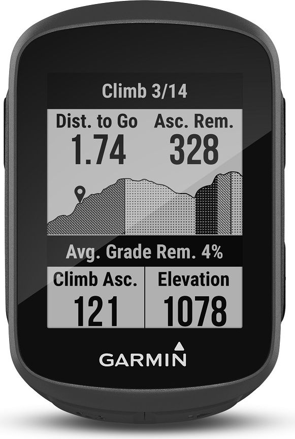 Garmin Edge 130 Plus Fietsnavigatie | 12GO Biking