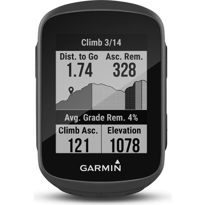 Garmin Edge 130 Plus Fietsnavigatie  