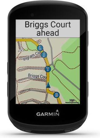 Garmin Edge 530 GPS MTB Bundel