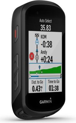 Garmin Edge 530 GPS + Varia Achteruitkijkradar RTL515 Bundel