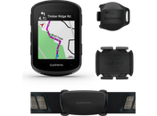 Garmin Edge 540 Fietscomputer Bundel  