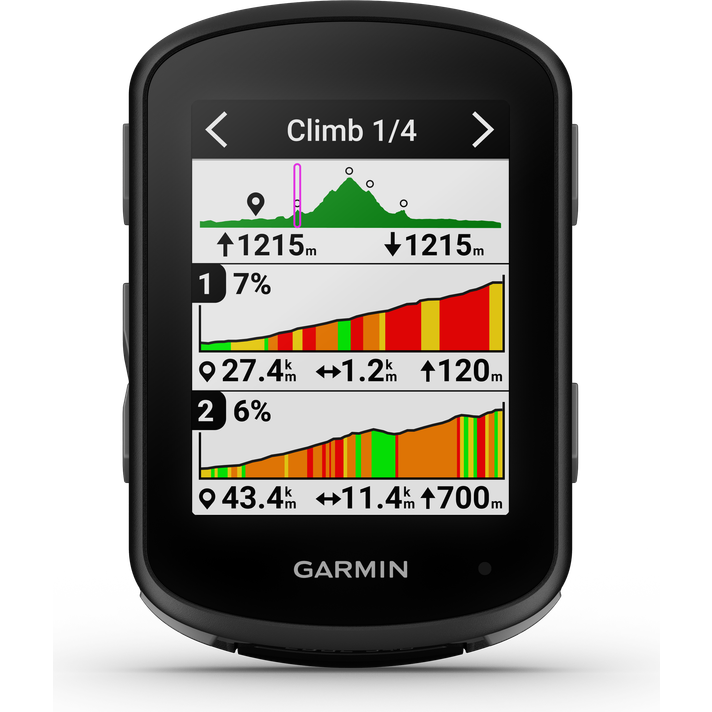 Garmin Garmin Edge 540 Fietscomputer  