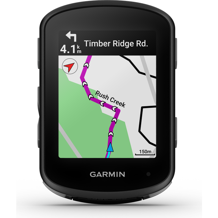 Garmin Edge 540 Fietscomputer | 12GO Biking