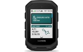Garmin Edge MTB Fietscomputer  