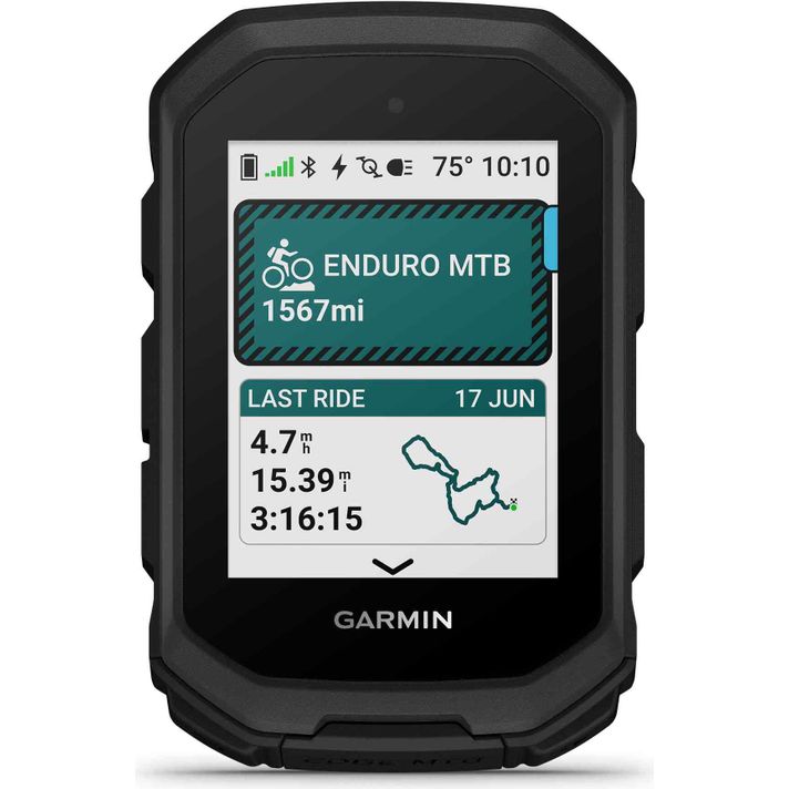 Garmin Garmin Edge MTB Fietscomputer  