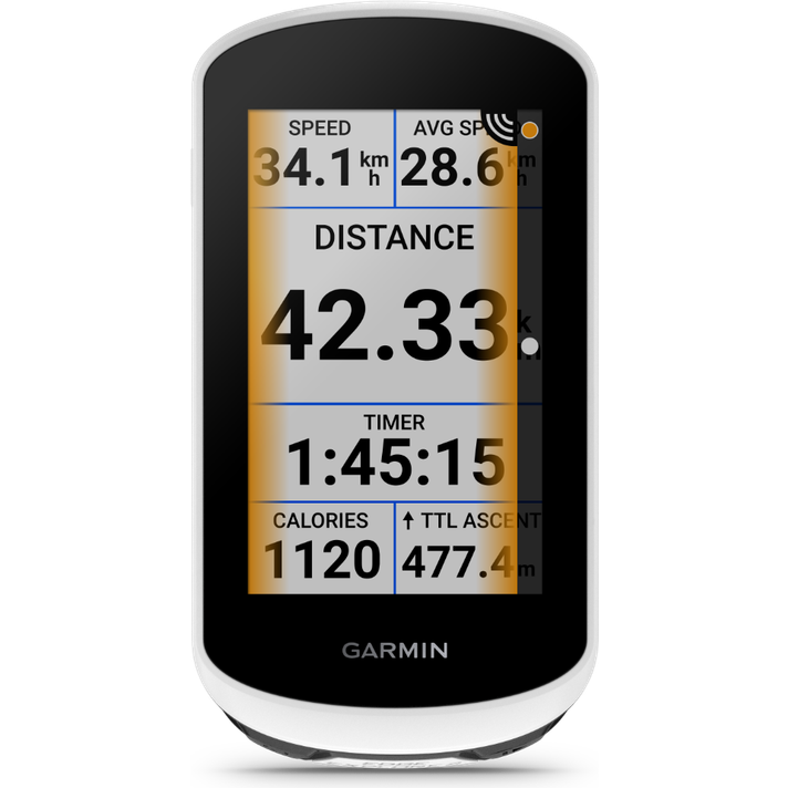 Garmin Edge Explore 2 Fietscomputer | 12GO Biking
