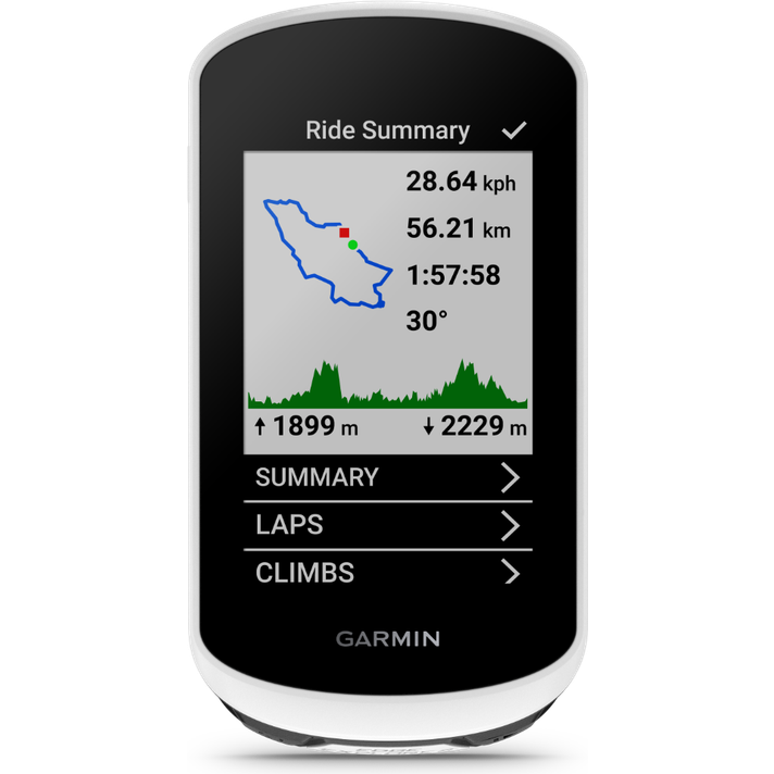 Garmin Edge Explore 2 Fietscomputer | 12GO Biking