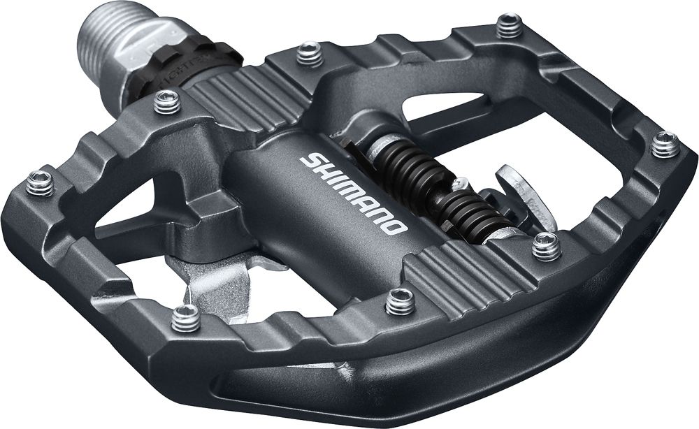 Shimano EH500 SPD Combi-pedalen