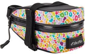 Trek Trek Electra Leopard Zadeltas  