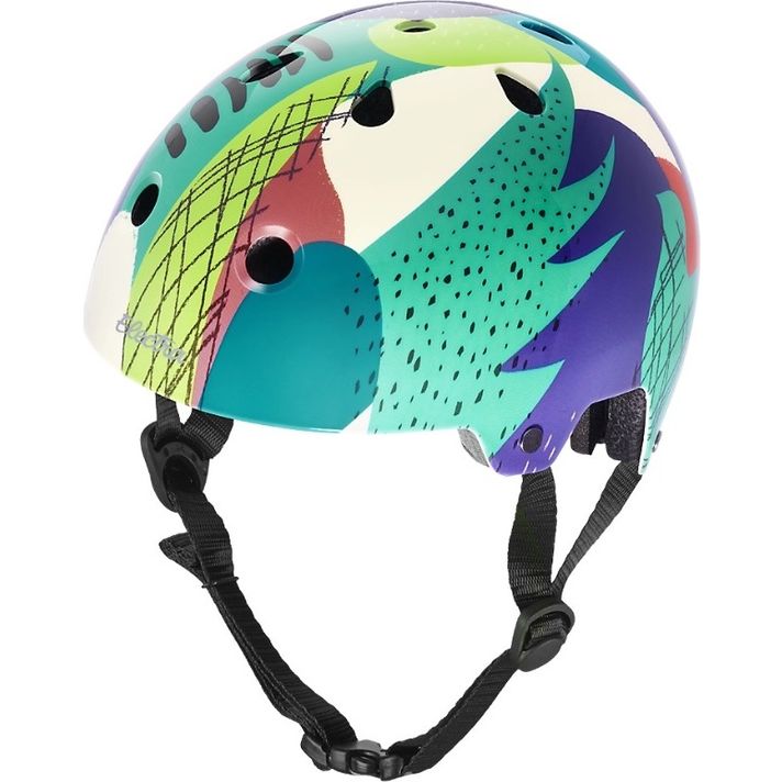 Bontrager Electra Miami Lifestyle E-bike Helm  