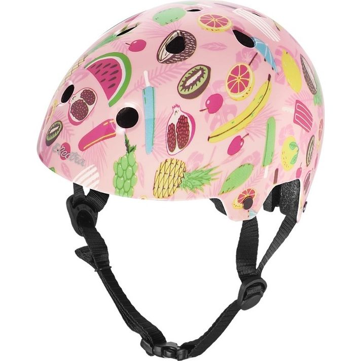 Bontrager Electra Tutti Frutti Lifestyle E-bike Helm  