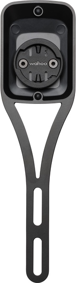 Wahoo Elemnt Ace Geïntegreerde Houder  
