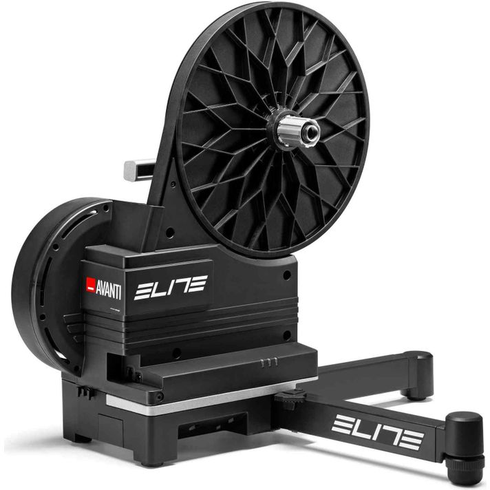 Elite Elite Avanti Fietstrainer  