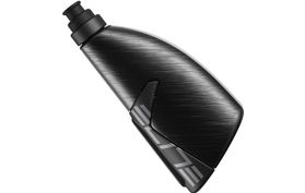 Elite Kit Crono CX Carbon Bidon en Bidonhouder  