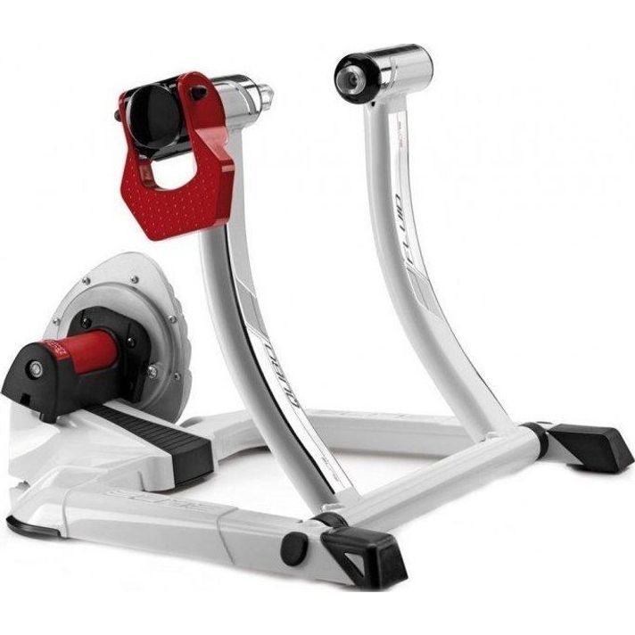 Elite Elite Qubo Fluid Fietstrainer  