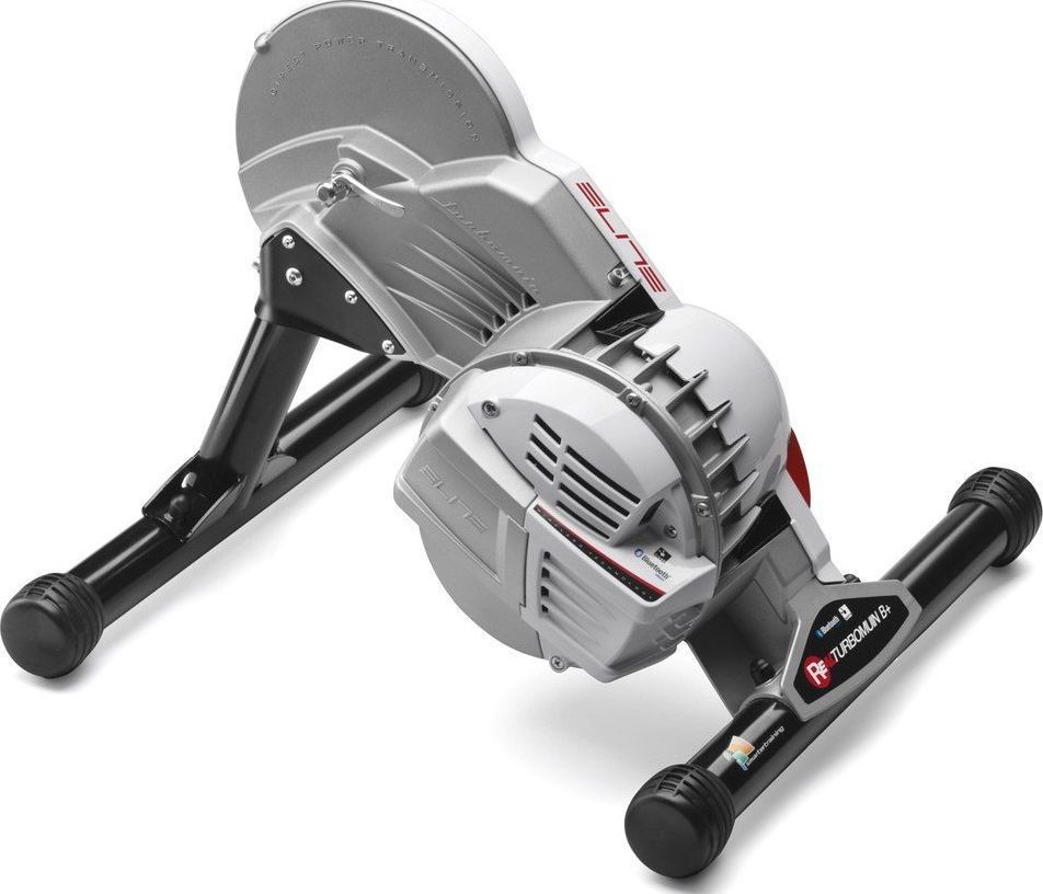 ELITE TURBO MUIN SMART B＋ANT Elite Real Turbo Muin Smart B+ | 12GO Biking