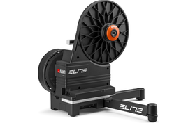 Elite Elite Avanti Fietstrainer met Zwift Cog & Click  