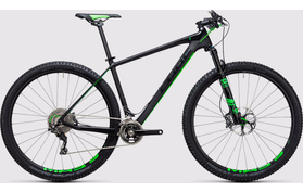 Cube Elite C:68 Race 29 2017  