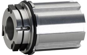 Elite Campagnolo Body voor Turbo Muin  