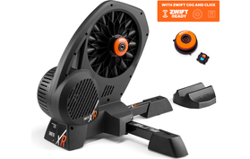 Elite Elite Direto XR Fietstrainer met Zwift Cog  