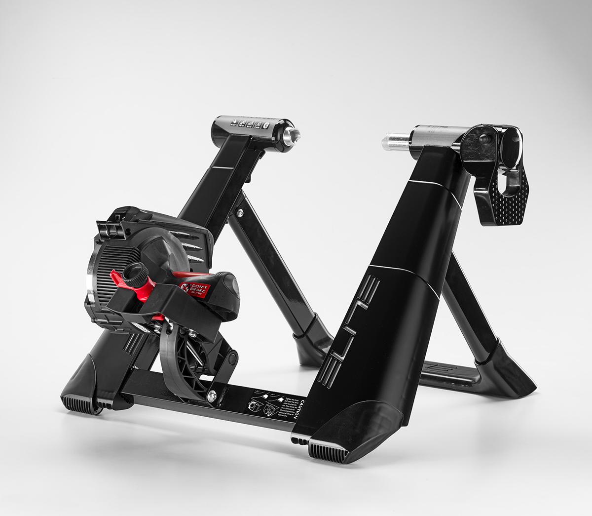 Elite Novo Smart Interactieve Fietstrainer | 12GO Biking