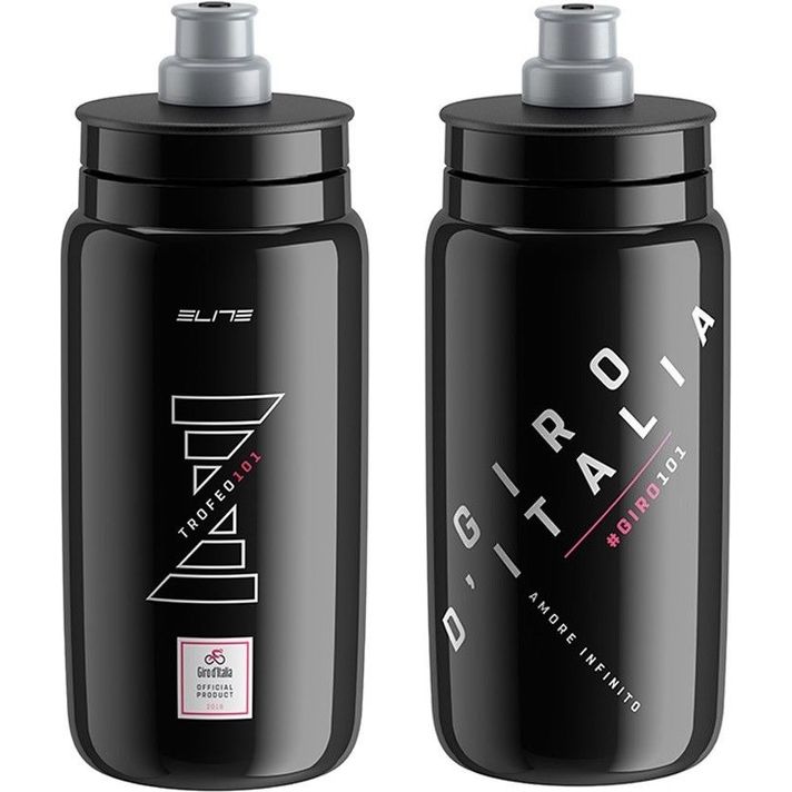 Elite Fly Giro d'Italia Bidon  
