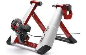 Elite Elite Novo Force Fietstrainer Voordeelpakket  