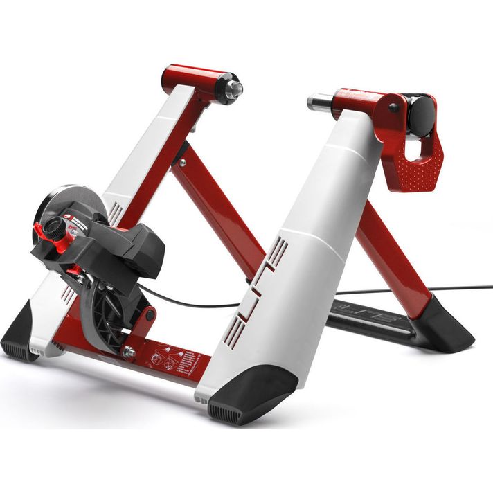 Elite Elite Novo Force Fietstrainer Voordeelpakket  