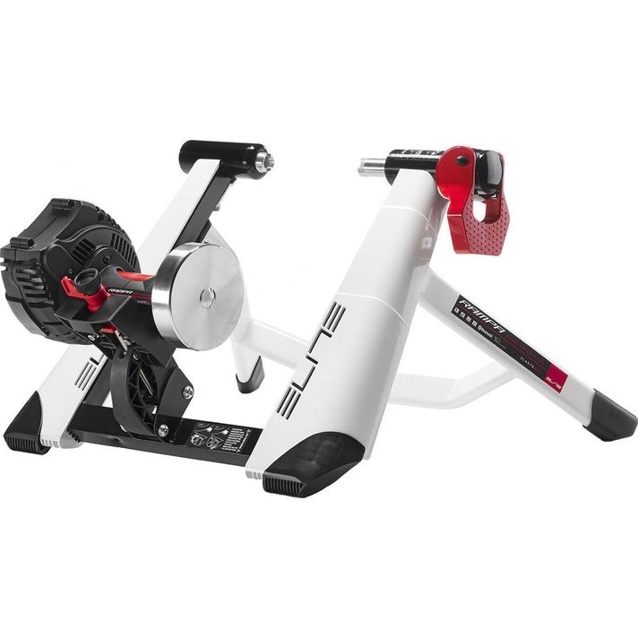 Elite Rampa Smart B+ Fietstrainer  