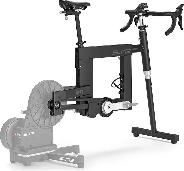 Elite Square Smart Frame  