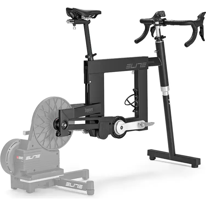 Elite Elite Square Smart Frame  