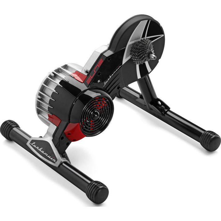 Elite Turbo Muin Fietstrainer Demo model  