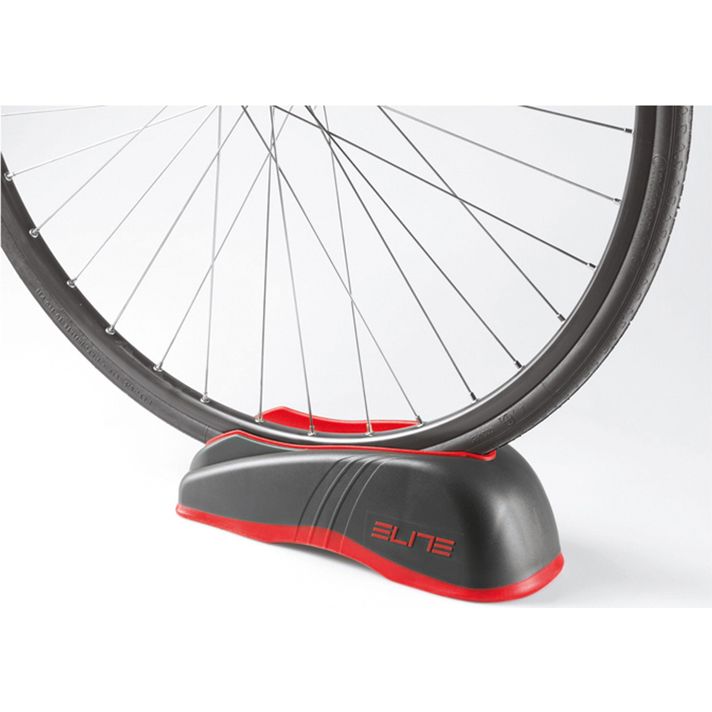 Elite Elite Voorwielsteun Gel Block  