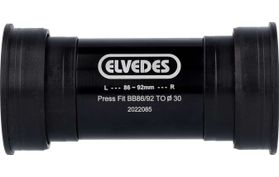 Elvedes Press Fit BB86/92 Bottom Bracket  
