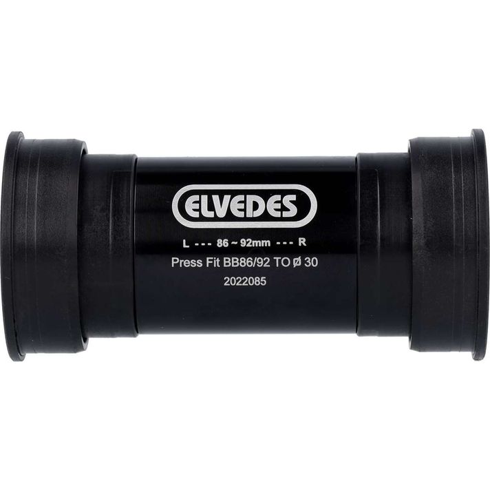 Elvedes Press Fit BB86/92 Bottom Bracket  