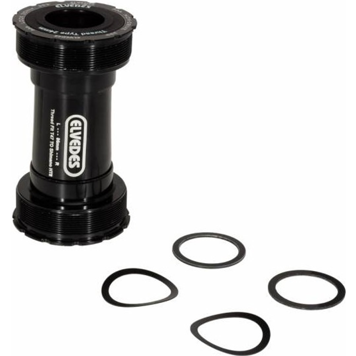 Elvedes Elvedes Cupset Threatfit T47 Trapas  