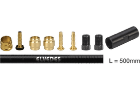 Elvedes Elvedes Hydroslang Tektro Verlengingskit  