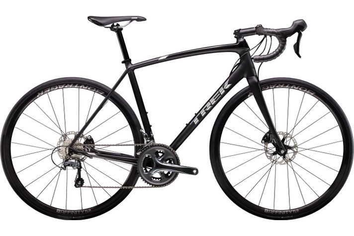 Trek Emonda ALR 4 Disc 2019 Demo  