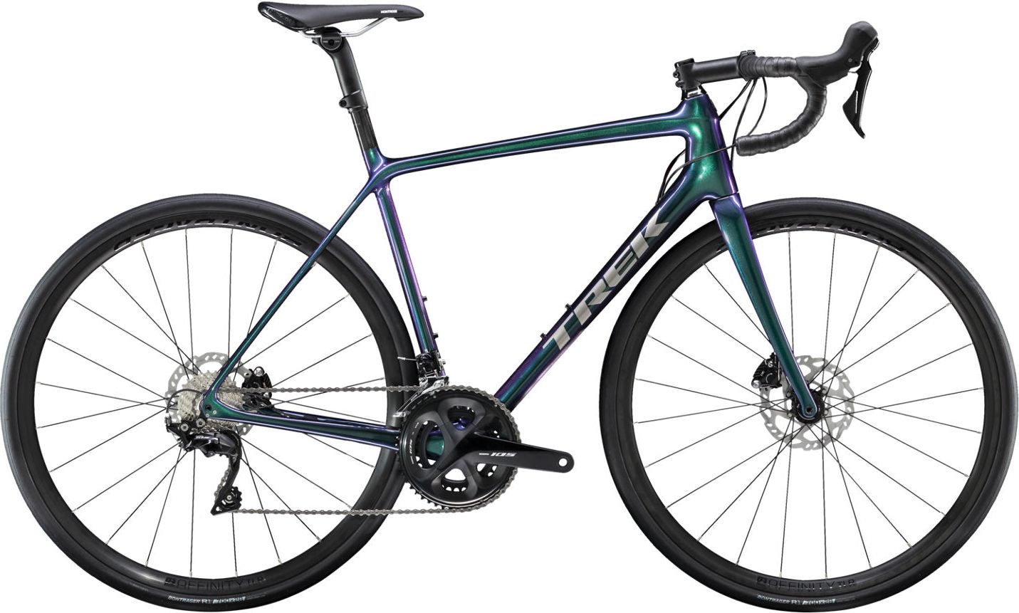 Trek Emonda SL 5 Disc 2020 | 12GO Biking